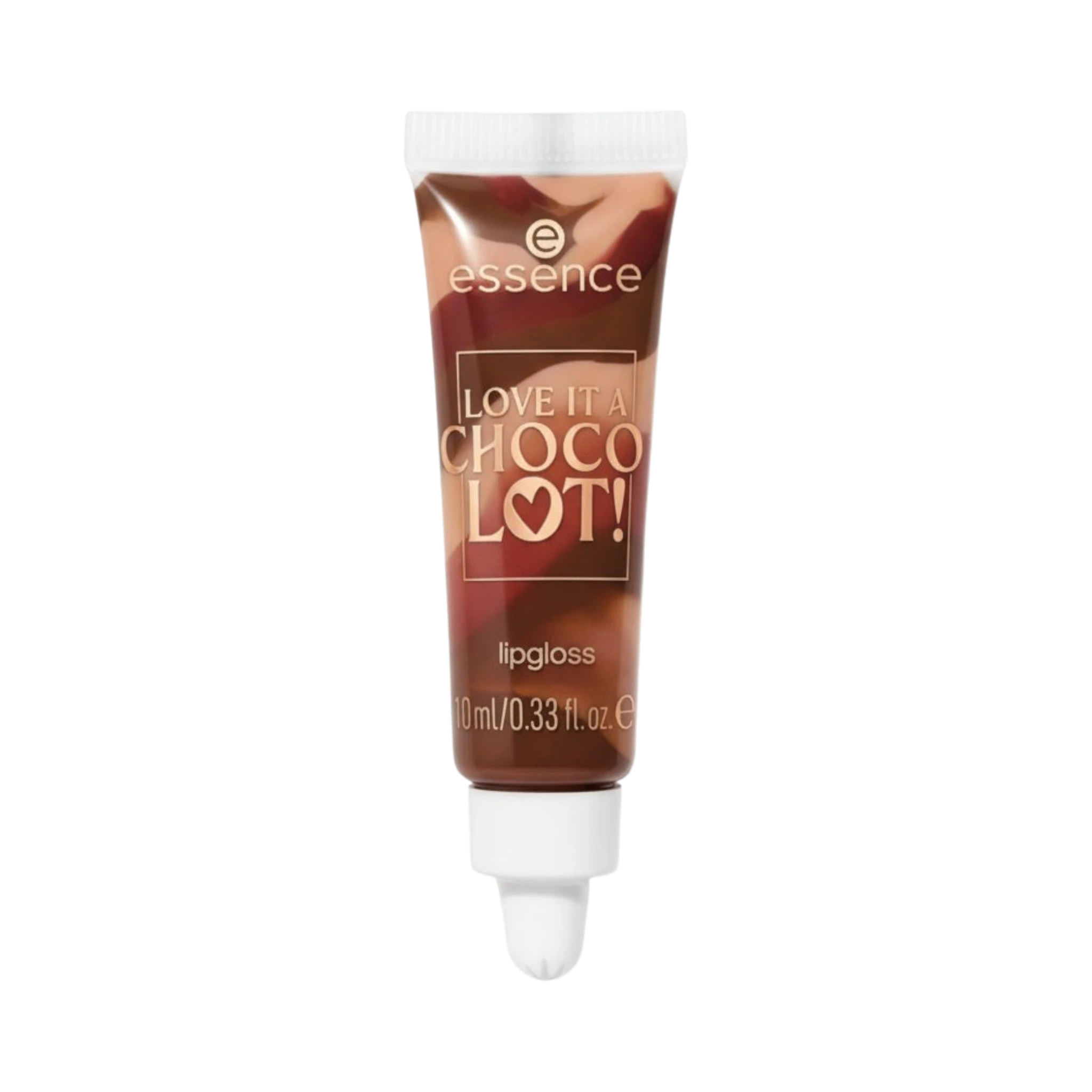 Love It A Choco' Lot! Lip Gloss