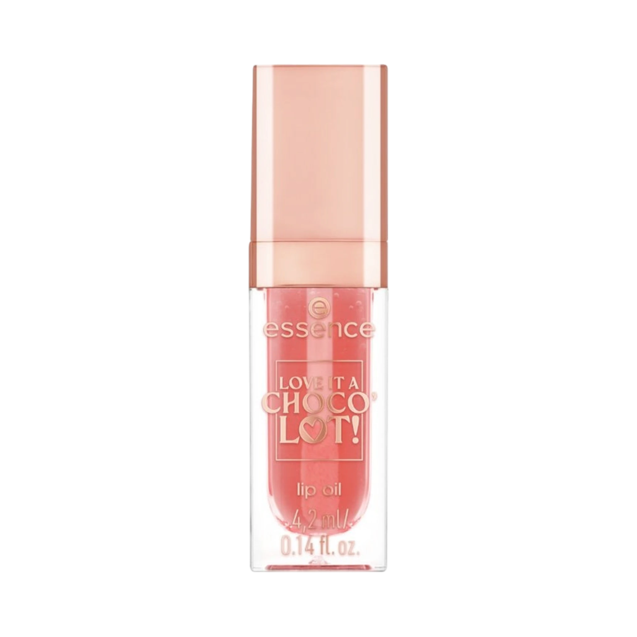 Love It A Choco' Lot! Lip Oil