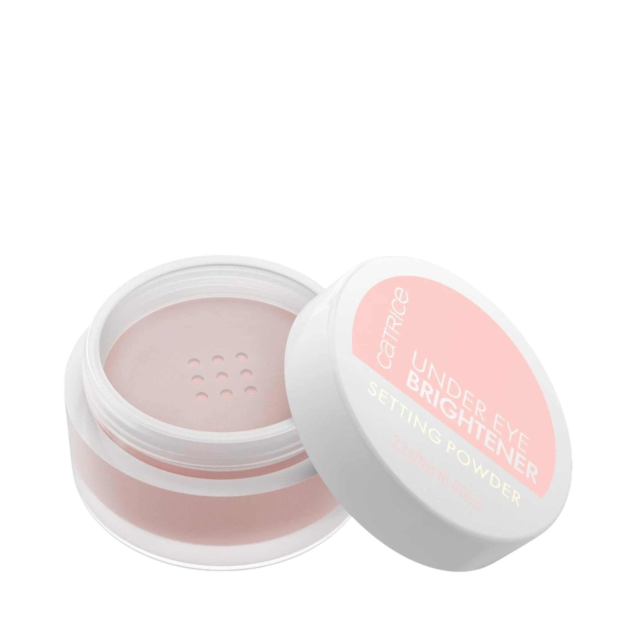 Under Eye Brightener Setting Powder