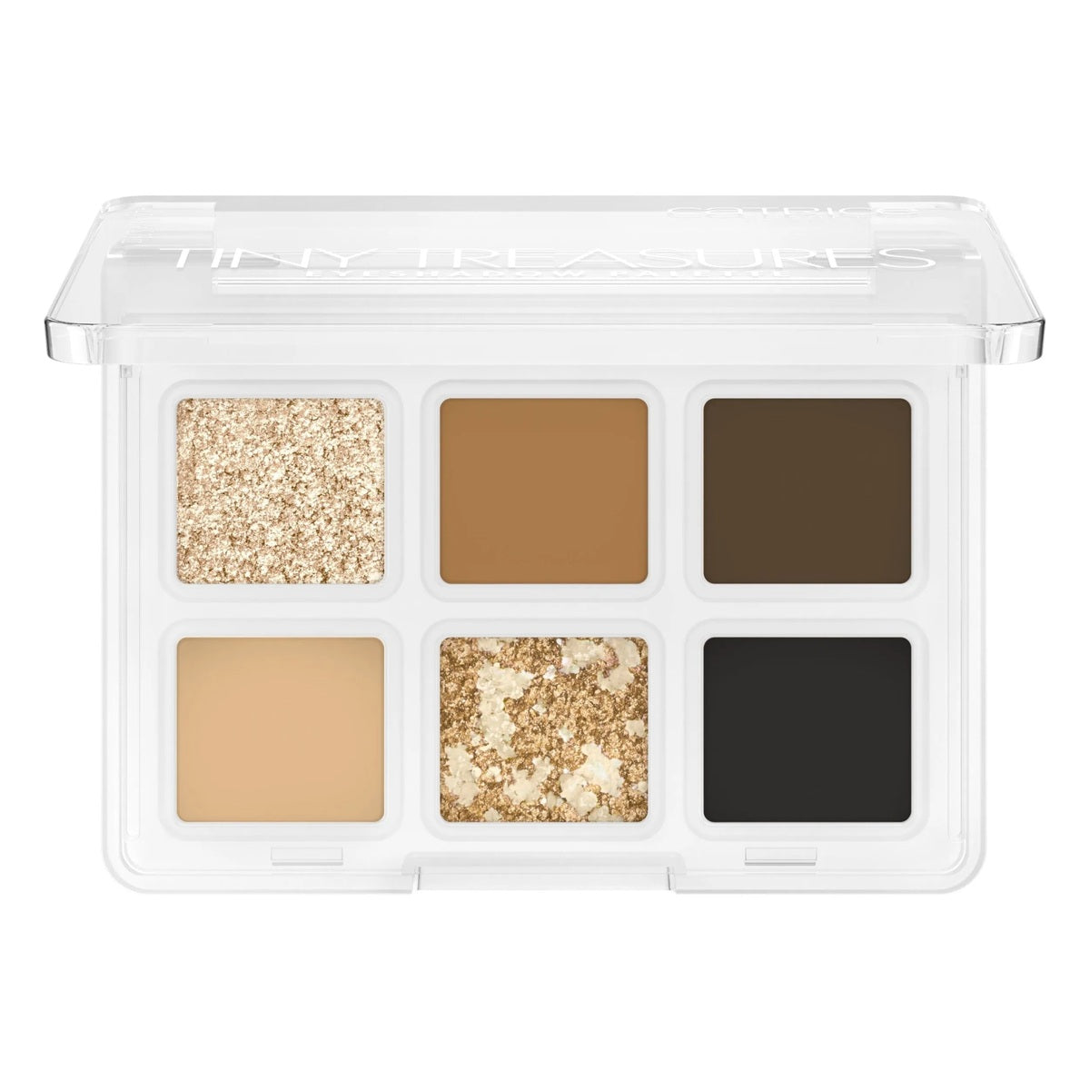 Tiny Treasures Eyeshadow Palette