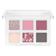 Tiny Treasures Eyeshadow Palette