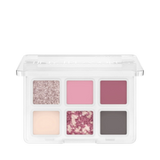 Tiny Treasures Eyeshadow Palette