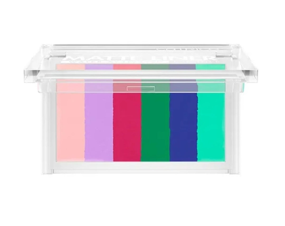 Eyeliner-Catrice-Matte Liner Water-Activated Eyeliner-F-8.5G