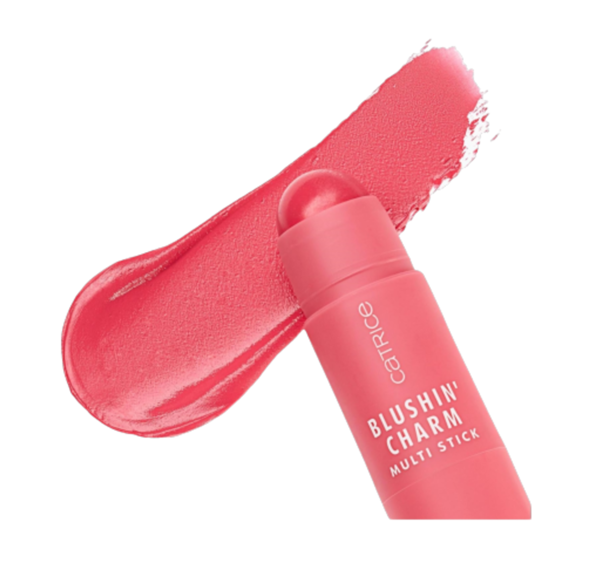 Blush Stick-Catrice-Blushin' Charm Multi Stick-010-Pink Sweetheart-F-5.5G