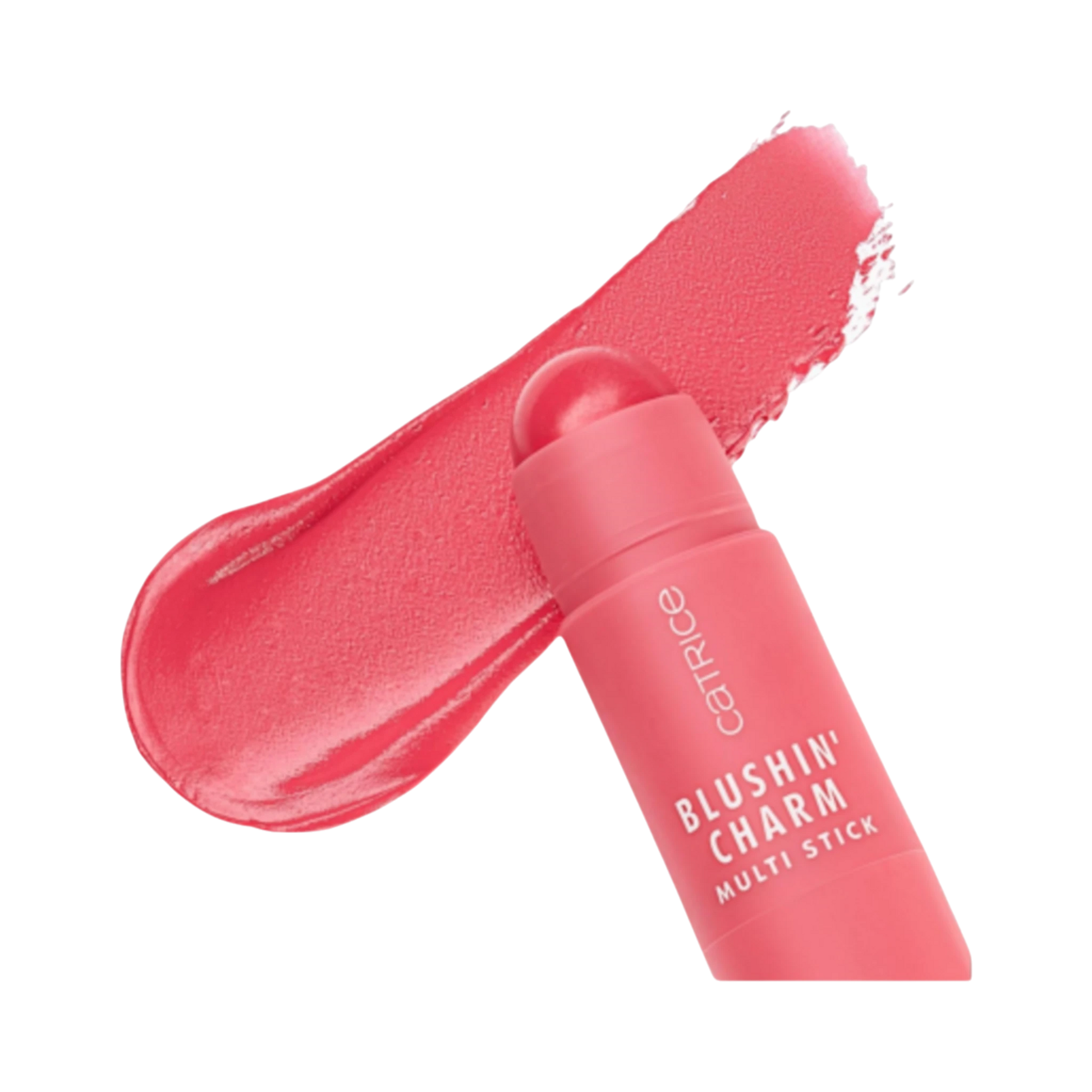 Blush Stick-Catrice-Blushin' Charm Multi Stick-010-Pink Sweetheart-F-5.5G