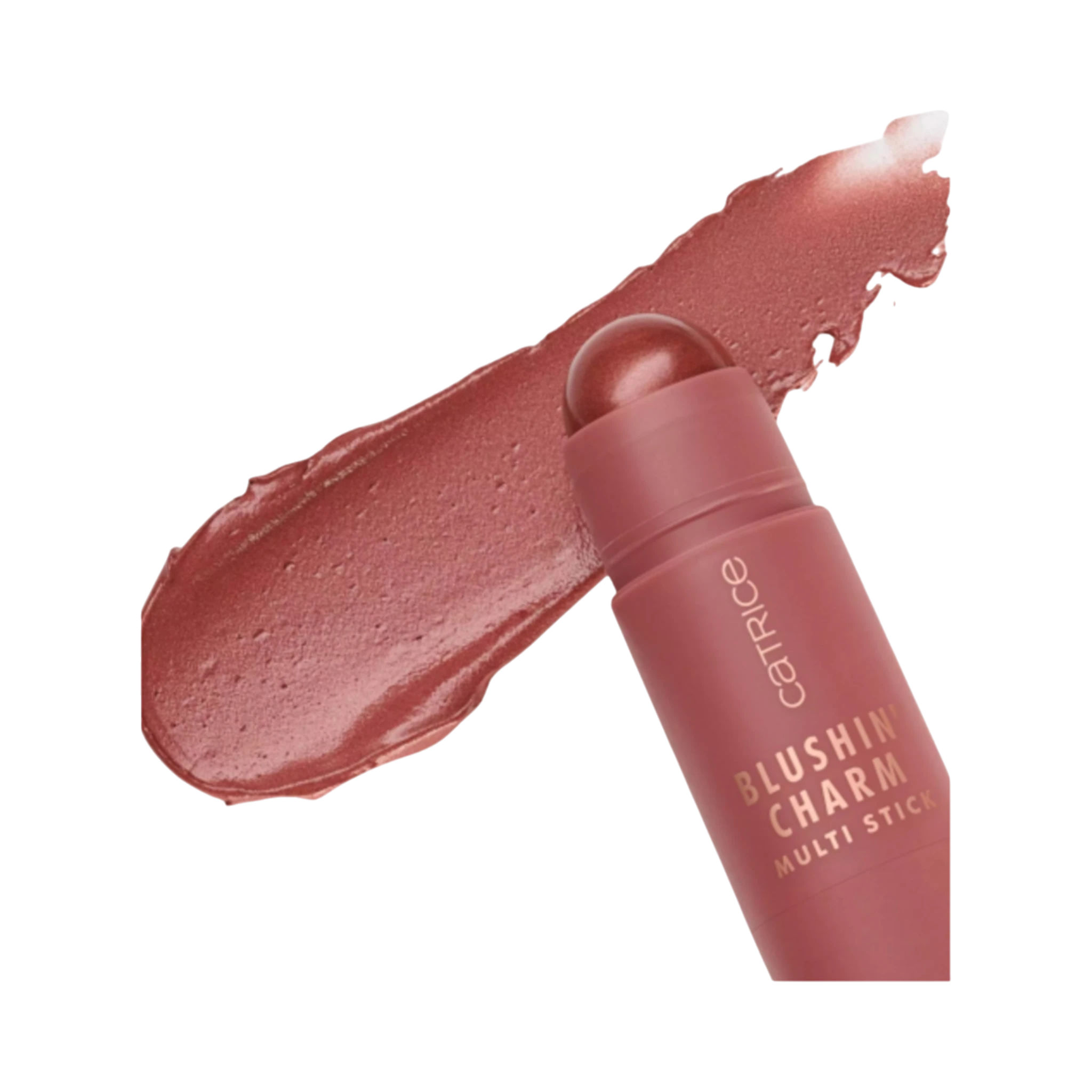 Blush Stick-Catrice-Blushin' Charm Multi Stick-050-Radiant Honey-F-5.5G