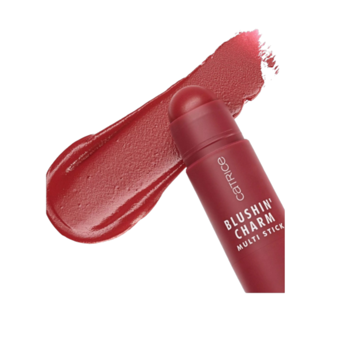 Blush Stick-Catrice-Blushin' Charm Multi Stick-030-Ruby Darling-F-5.5G