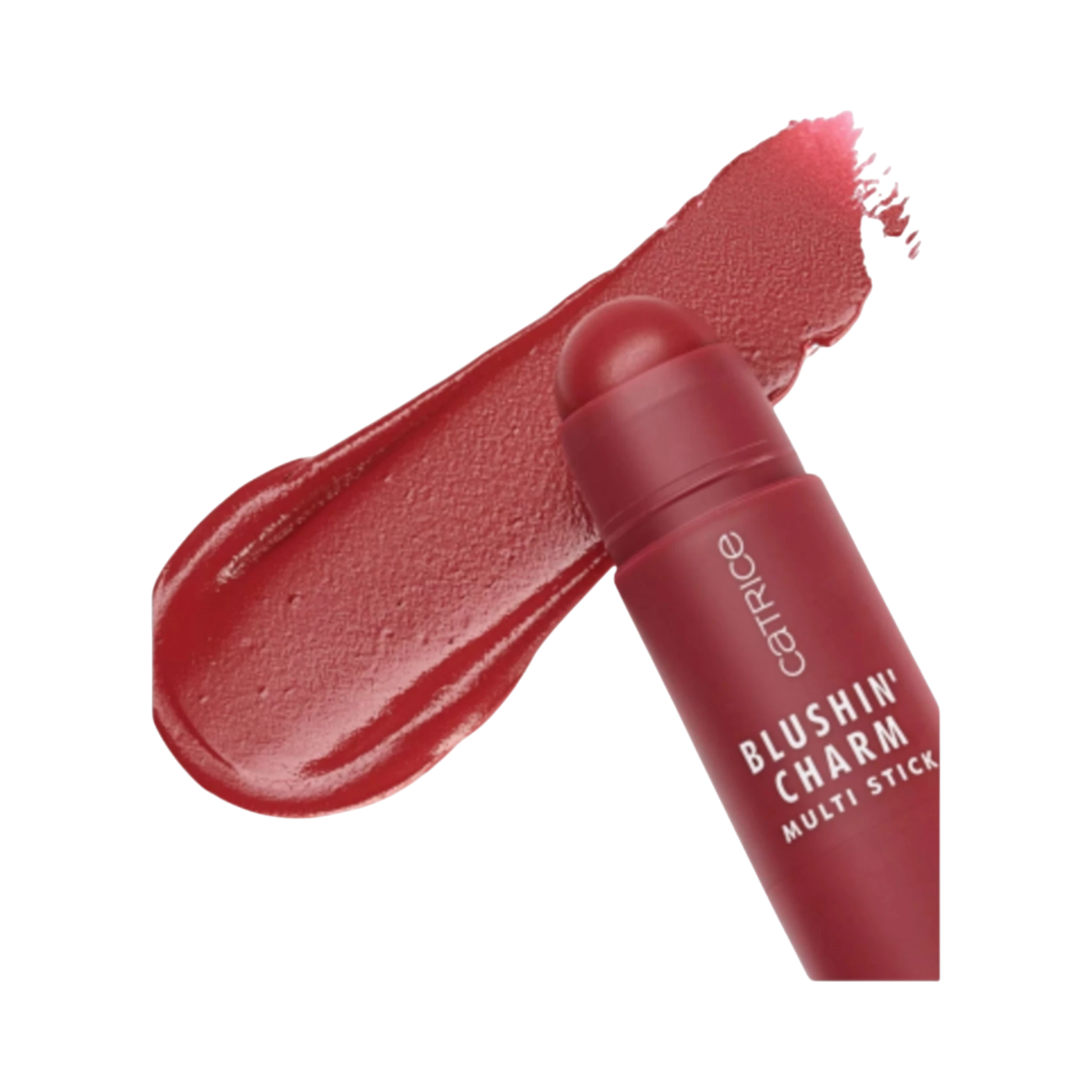 Blush Stick-Catrice-Blushin' Charm Multi Stick-030-Ruby Darling-F-5.5G