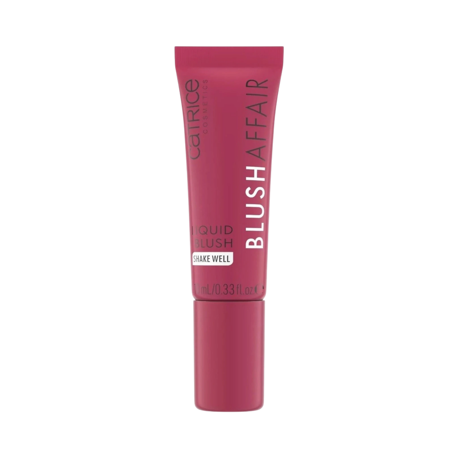 Liquid Blush-Catrice-Blush Affair Liquid Blush-060-Berry Bliss-F-10ML