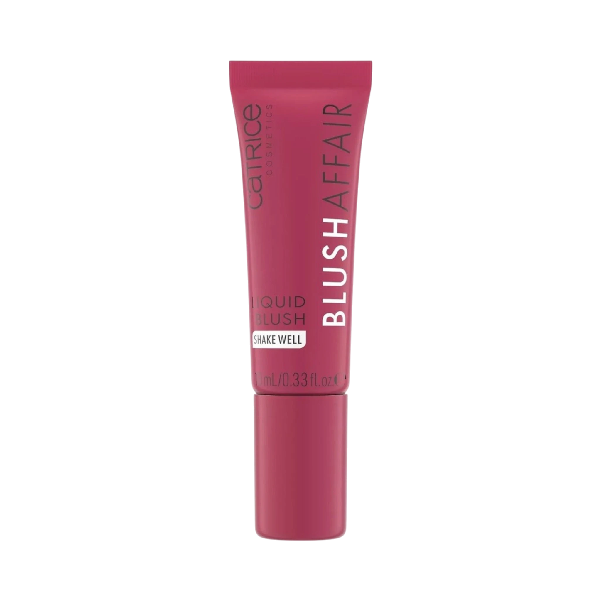 Liquid Blush-Catrice-Blush Affair Liquid Blush-060-Berry Bliss-F-10ML