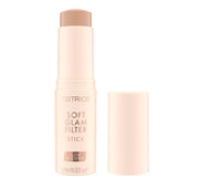 Foundation-Catrice-Soft Glam Filter Stick-010-Fair - Light-F-9G
