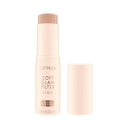 Foundation-Catrice-Soft Glam Filter Stick-010-Fair - Light-F-9G