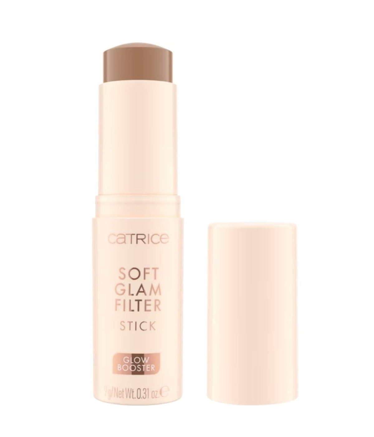 Foundation-Catrice-Soft Glam Filter Stick-020-Light - Medium-F-9G