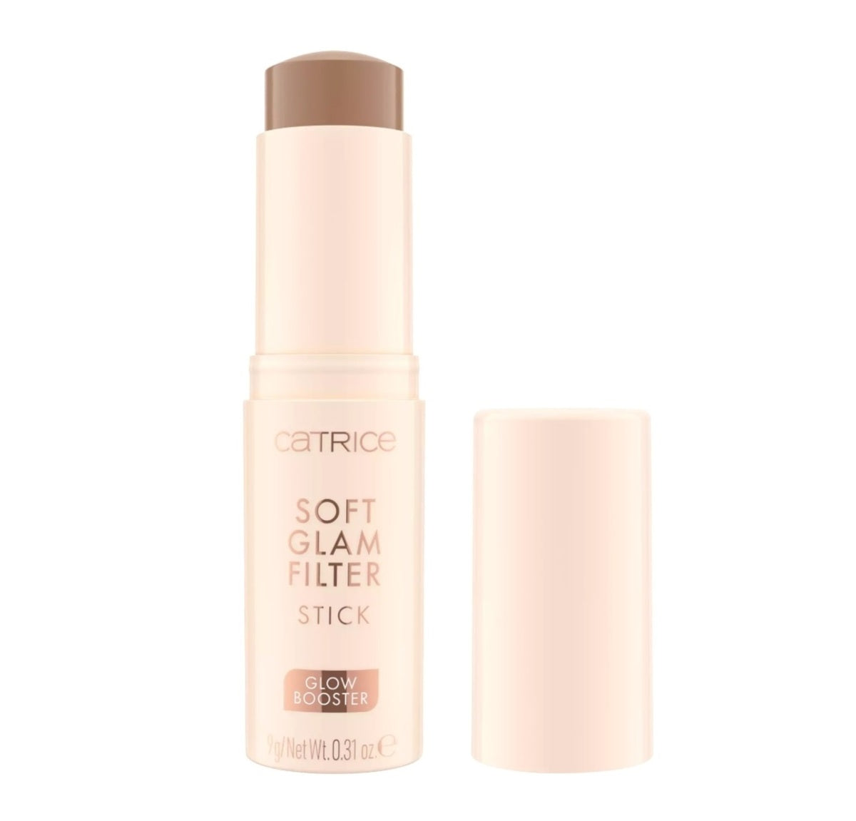 Foundation-Catrice-Soft Glam Filter Stick-030-Medium-F-9G