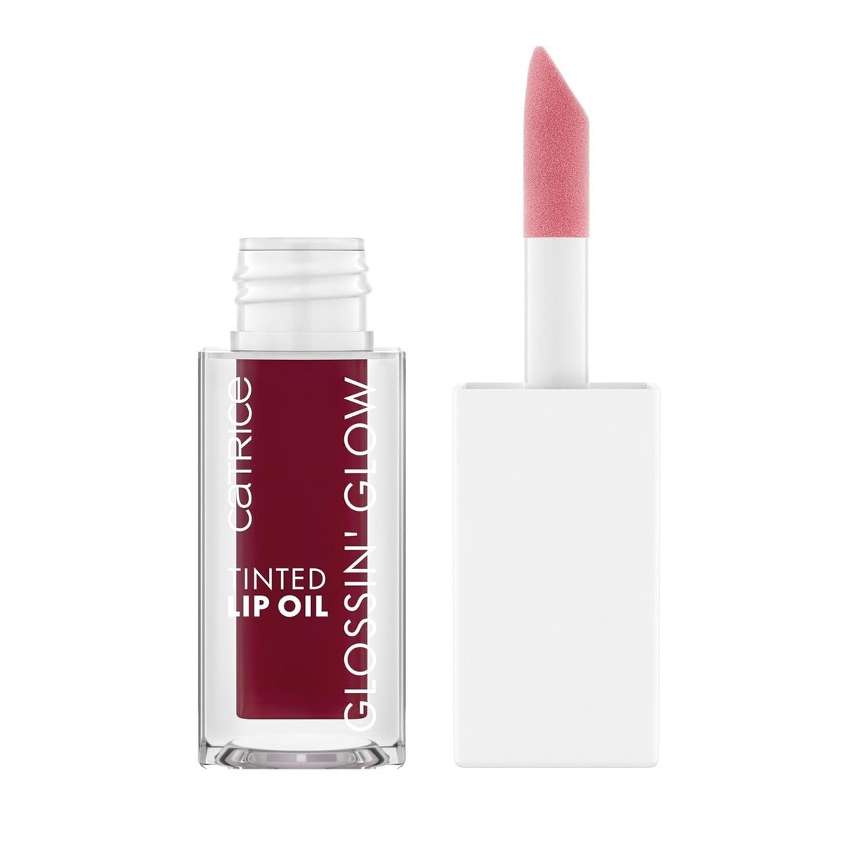 Lip Oil-Catrice-Glossin' Glow Tinted Lip Oil-070-Make A Move-F-4ML