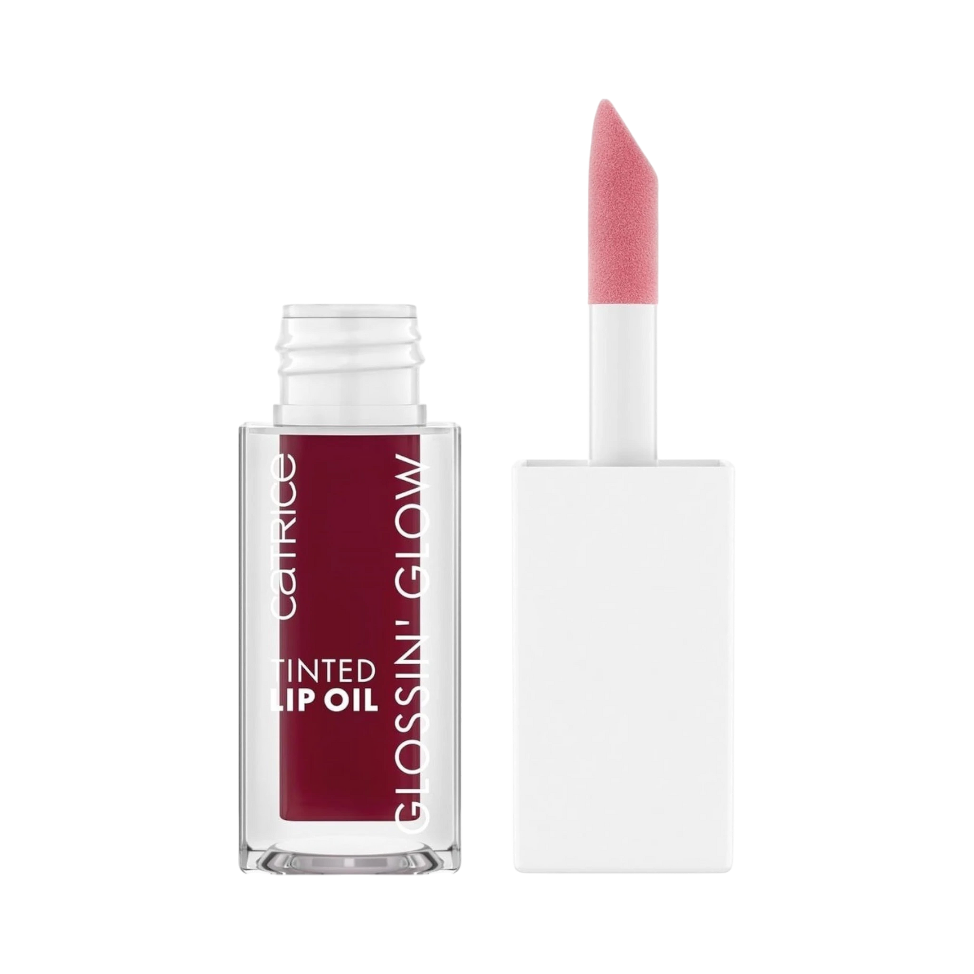 Lip Oil-Catrice-Glossin' Glow Tinted Lip Oil-070-Make A Move-F-4ML