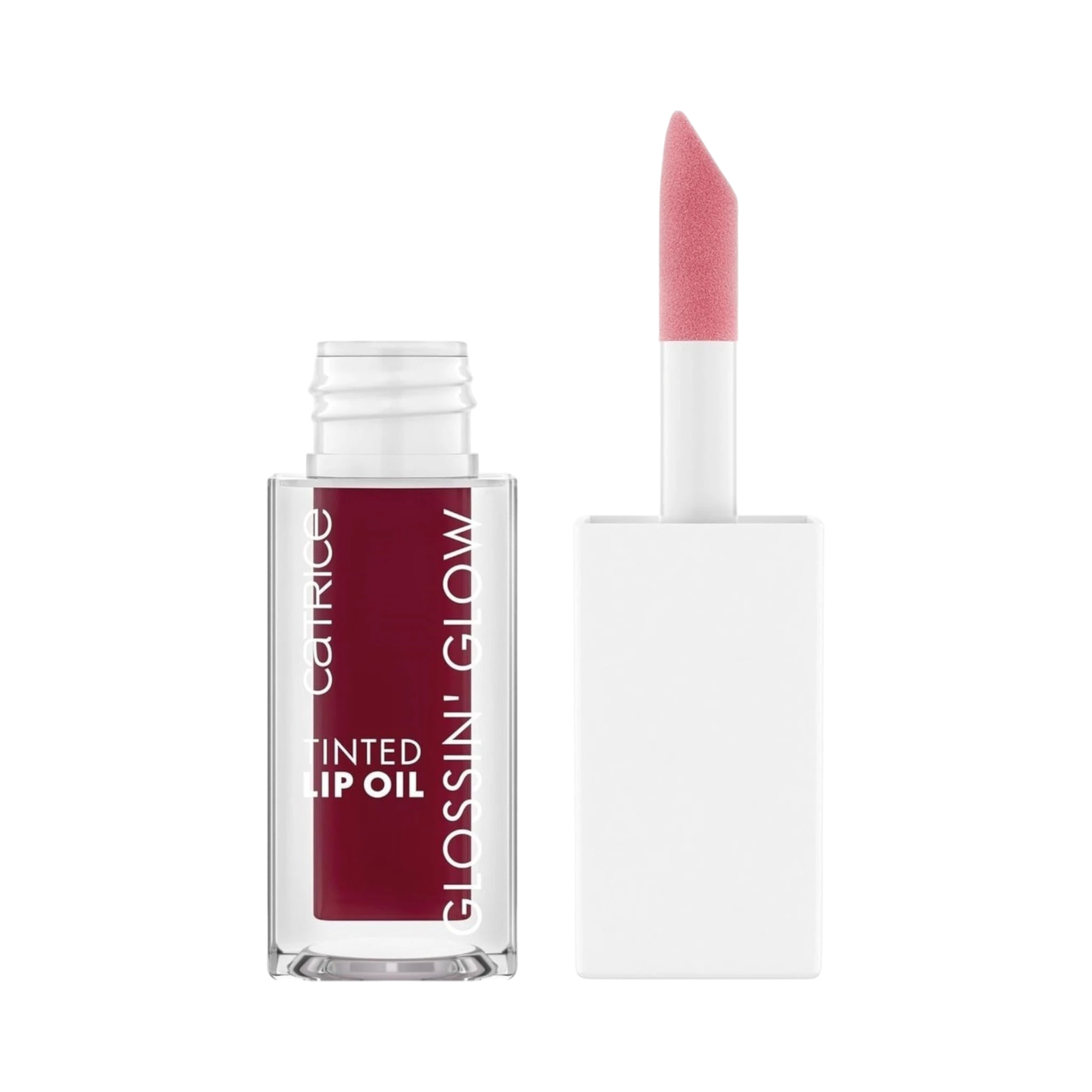 Lip Oil-Catrice-Glossin' Glow Tinted Lip Oil-070-Make A Move-F-4ML