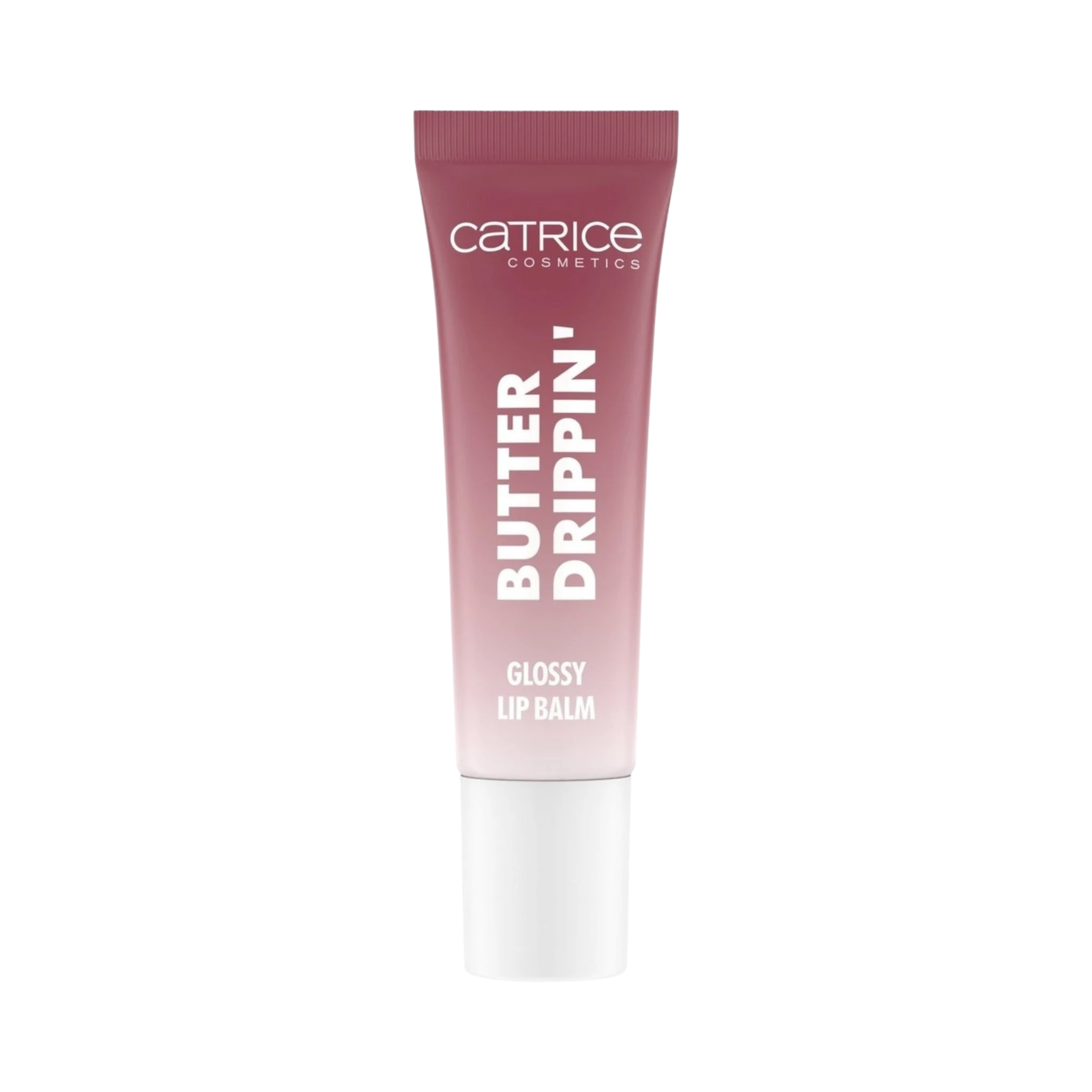 Lip Balm-Catrice-Butter Drippin' Glossy Lip Balm-030-Butter Together-F-10ML