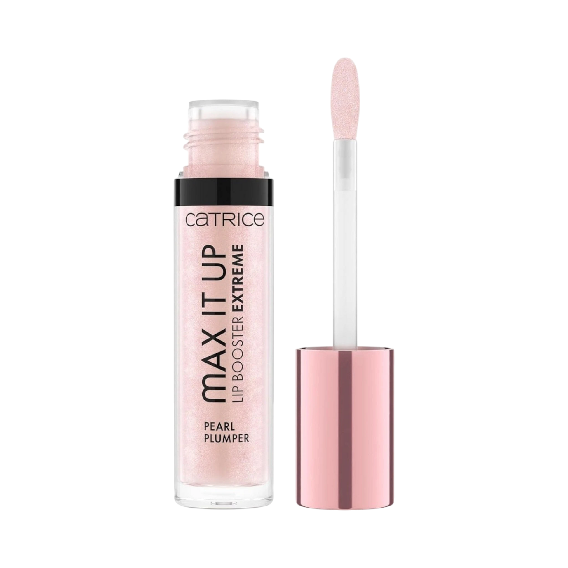 Lipstick-Catrice-Max It Up Lip Booster Extreme-070-It's A Pearl Thing-F-4ML
