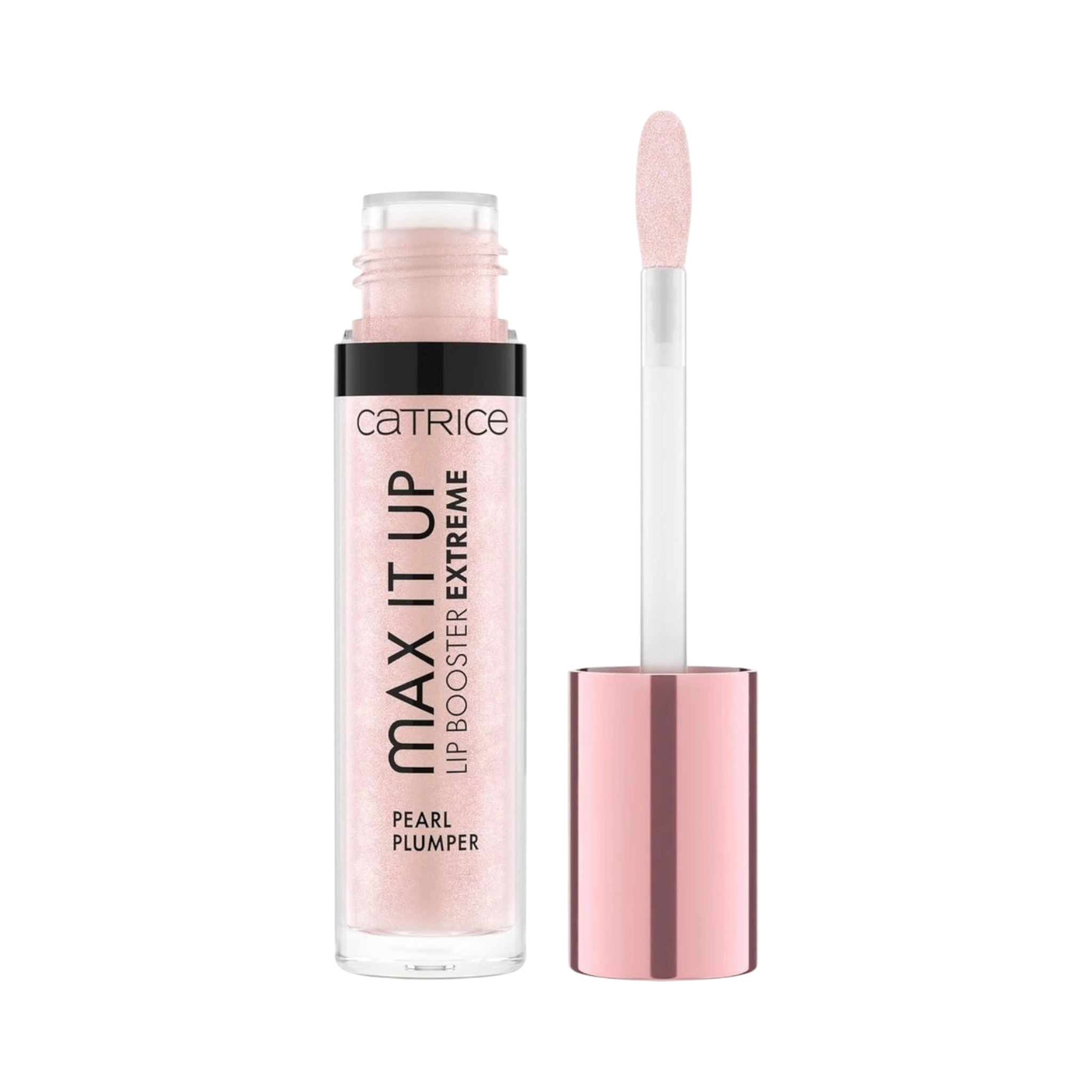 Lipstick-Catrice-Max It Up Lip Booster Extreme-070-It's A Pearl Thing-F-4ML