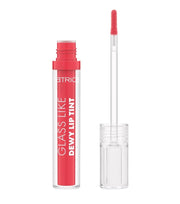 Lip Tint-Catrice-Glass Like Dewy Lip Tint-020-Look At Me!-F-3ML
