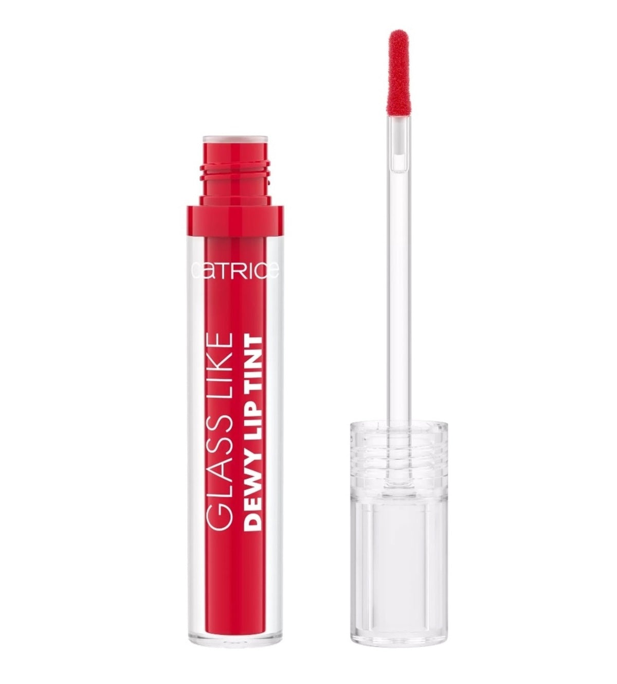 Lip Tint-Catrice-Glass Like Dewy Lip Tint-050-Regrets? Always!-F-3ML