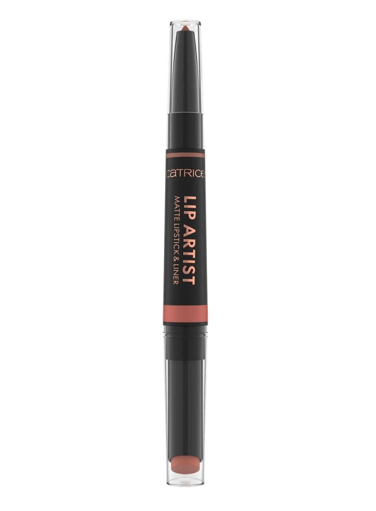 Lipstick-Catrice-Lip Artist Matte Lipstick & Liner-010-Always Together-F-1.7G