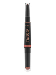 Lipstick-Catrice-Lip Artist Matte Lipstick & Liner-010-Always Together-F-1.7G