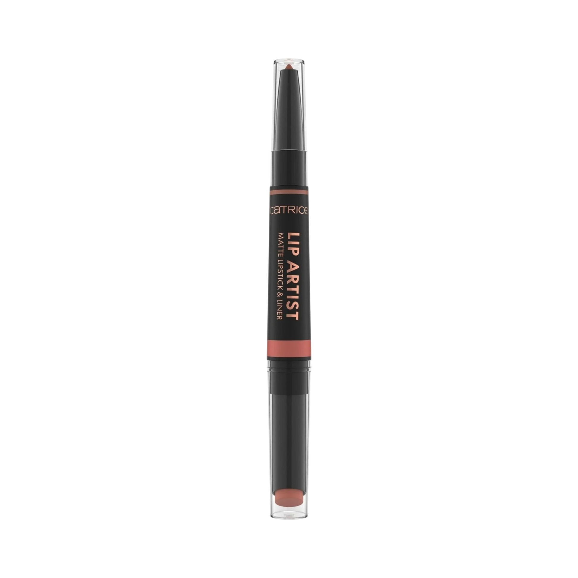 Lipstick-Catrice-Lip Artist Matte Lipstick & Liner-010-Always Together-F-1.7G