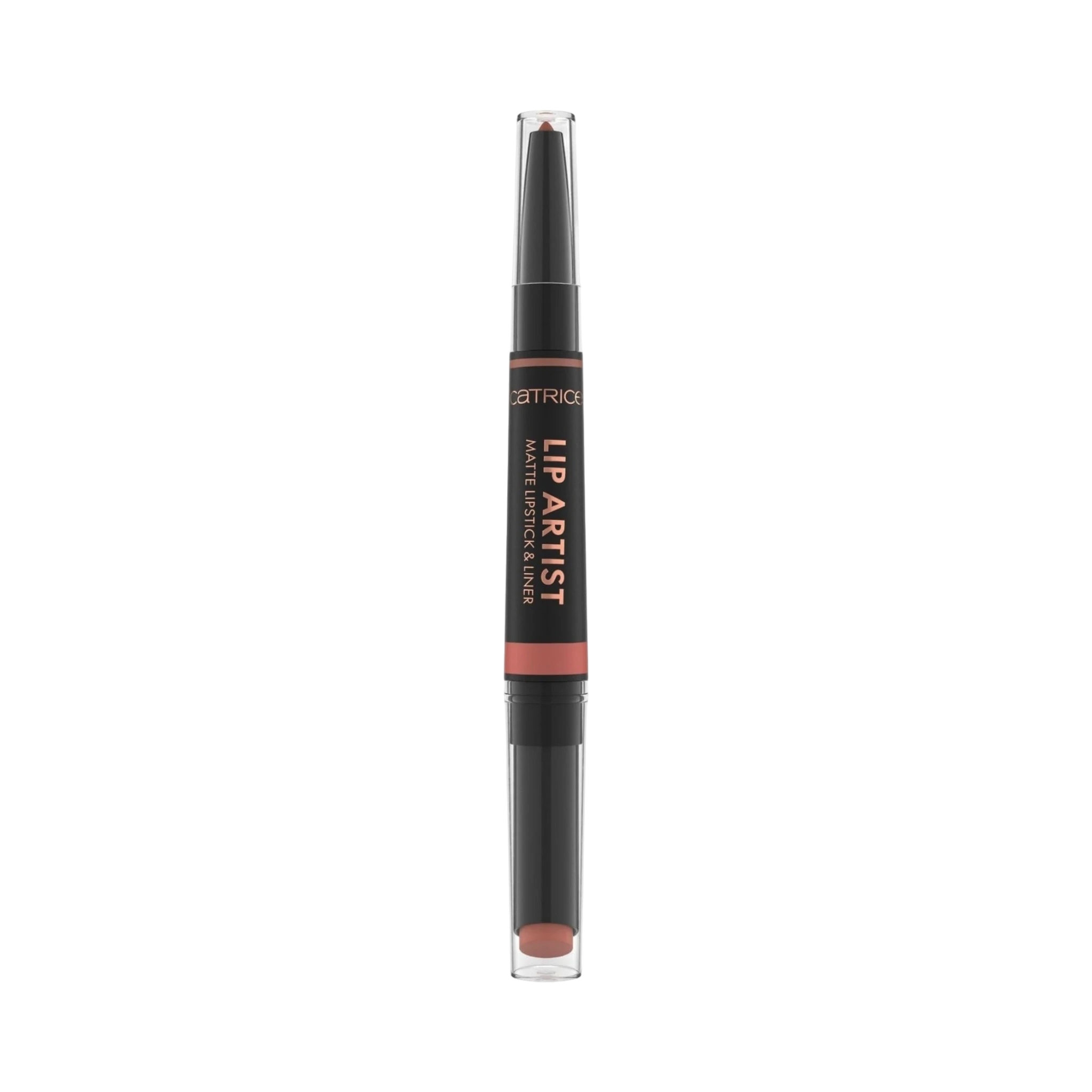 Lipstick-Catrice-Lip Artist Matte Lipstick & Liner-010-Always Together-F-1.7G