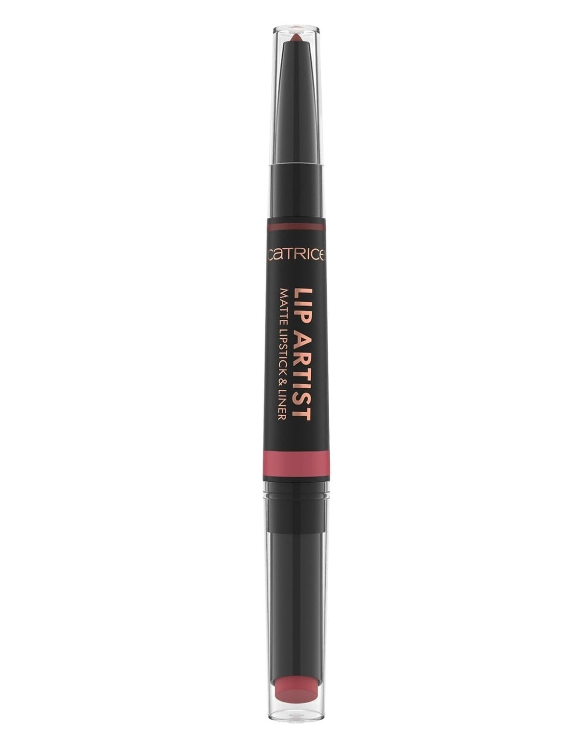 Lipstick-Catrice-Lip Artist Matte Lipstick & Liner-020-Never Apart-F-1.7G