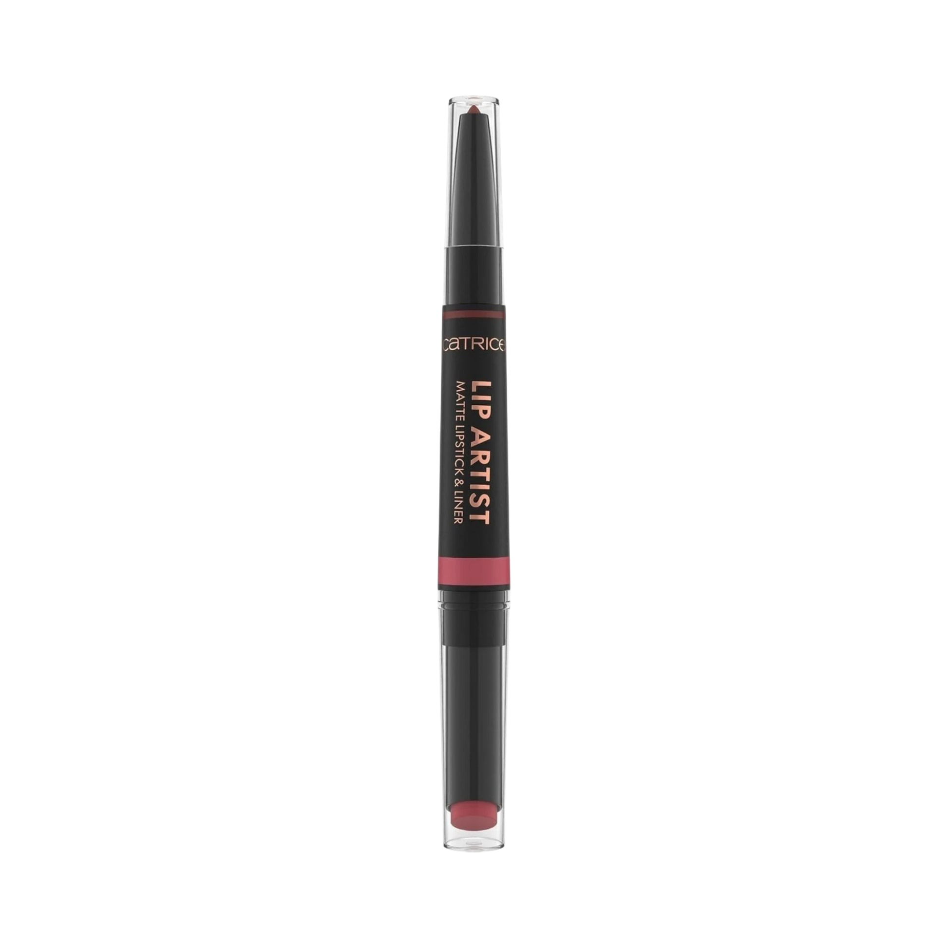 Lipstick-Catrice-Lip Artist Matte Lipstick & Liner-020-Never Apart-F-1.7G