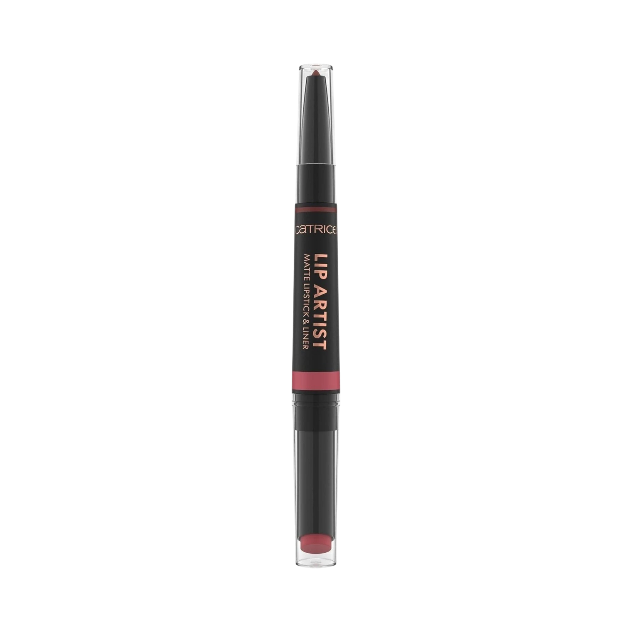 Lipstick-Catrice-Lip Artist Matte Lipstick & Liner-020-Never Apart-F-1.7G