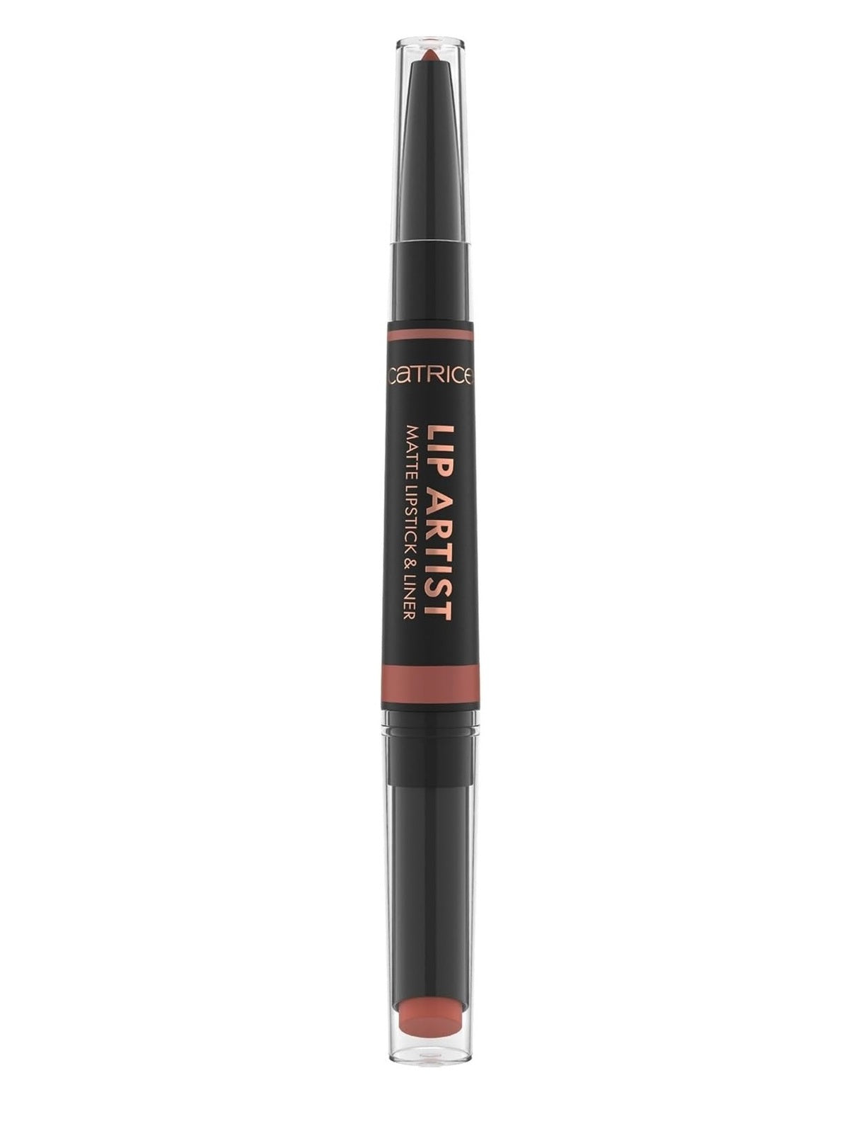 Lipstick-Catrice-Lip Artist Matte Lipstick & Liner-030-Best Friends Forever-F-1.7G
