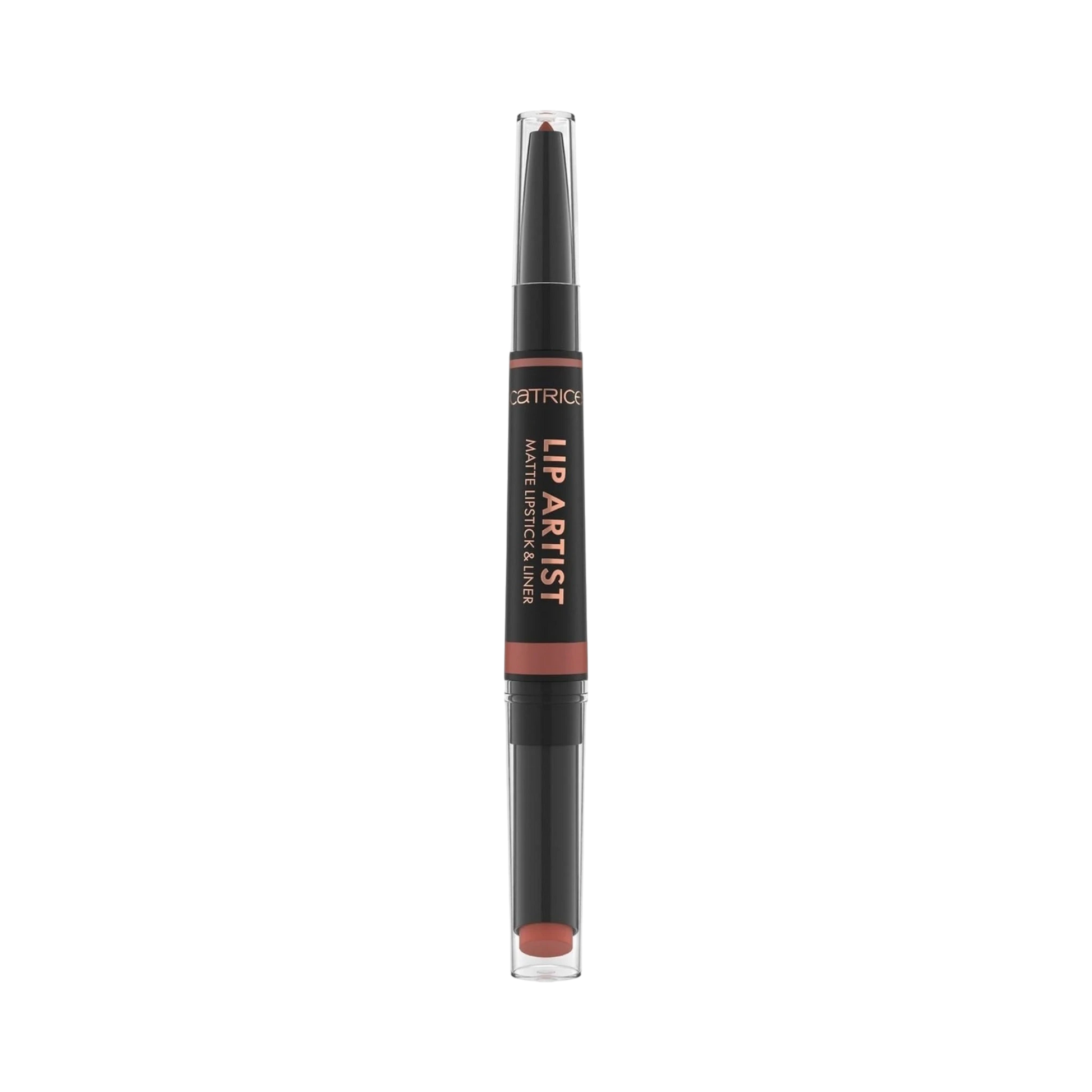 Lipstick-Catrice-Lip Artist Matte Lipstick & Liner-030-Best Friends Forever-F-1.7G