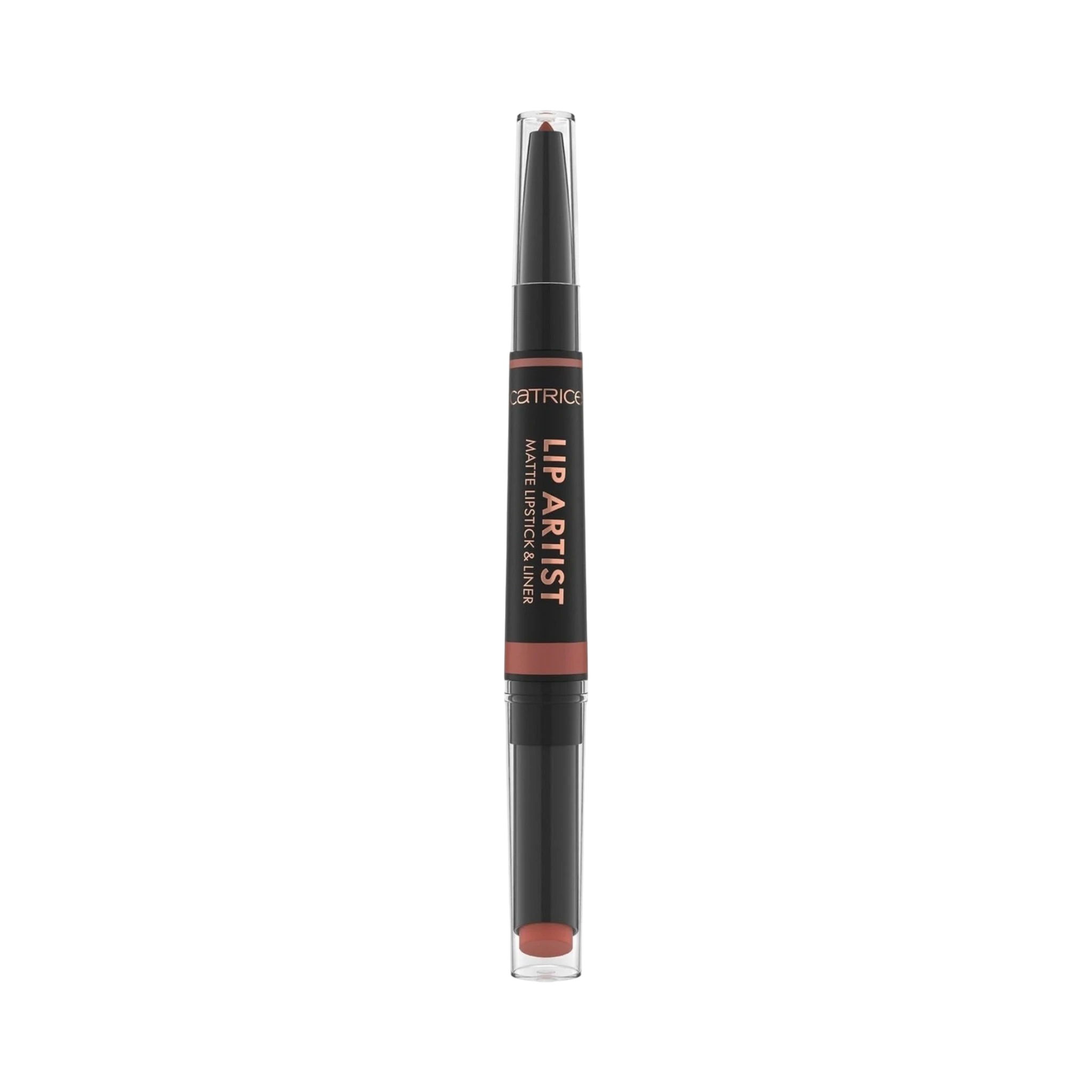Lipstick-Catrice-Lip Artist Matte Lipstick & Liner-030-Best Friends Forever-F-1.7G