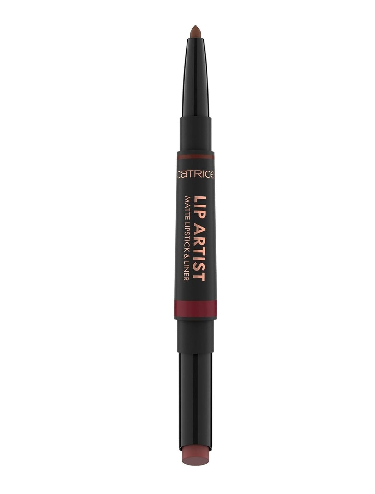Lipstick-Catrice-Lip Artist Matte Lipstick & Liner-040-Sisters By Heart-F-1.7G