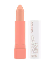 Lip Balm-Catrice-Holiday Lips Caring Lip Balm SPF 25-040-Tropic Feels-F-3.5G