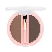 Brow Kit-Essence-Brow Powder Duo Set-02-Medium-F-1.8G