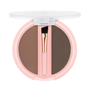 Brow Kit-Essence-Brow Powder Duo Set-02-Medium-F-1.8G