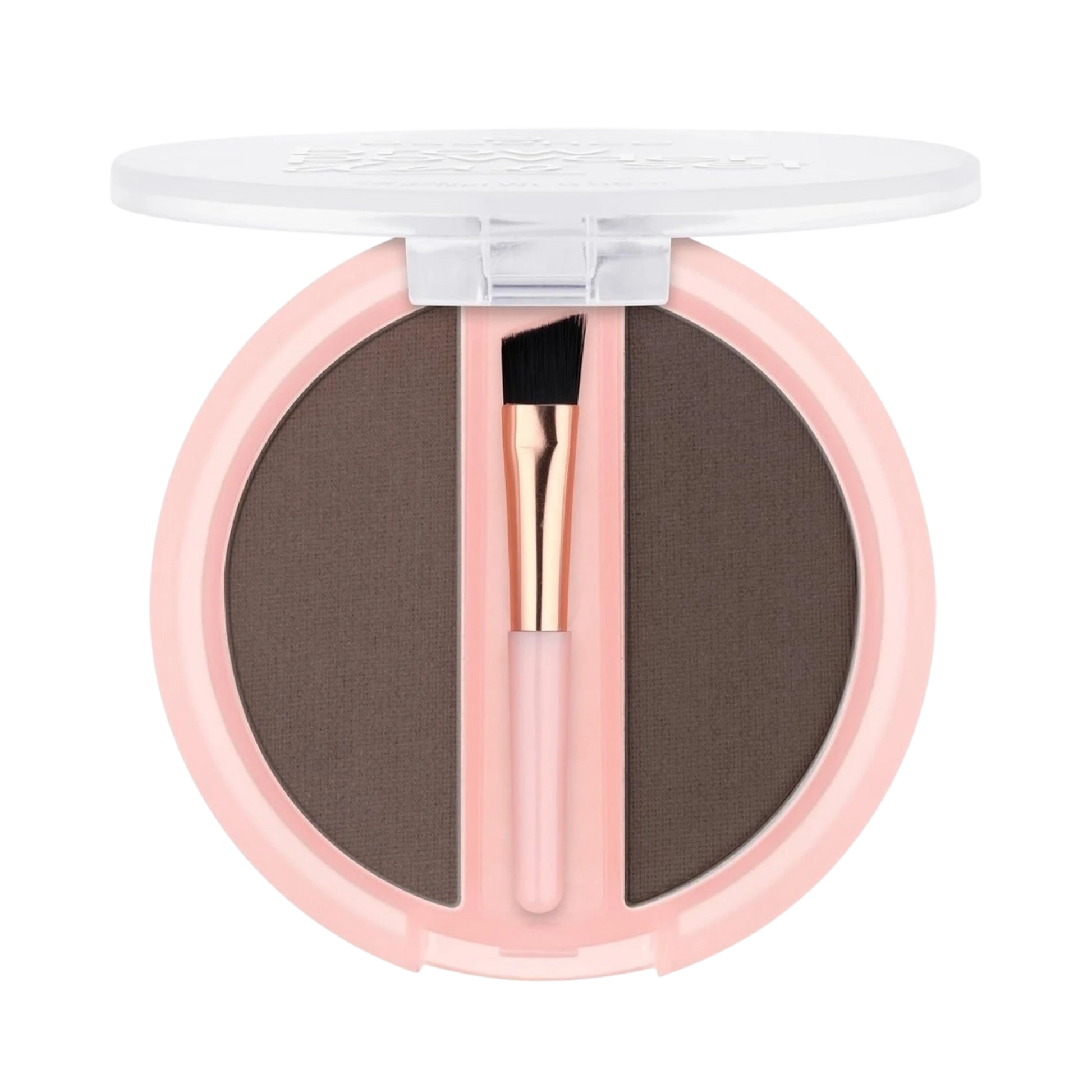 Brow Kit-Essence-Brow Powder Duo Set-03-Dark-F-1.8G