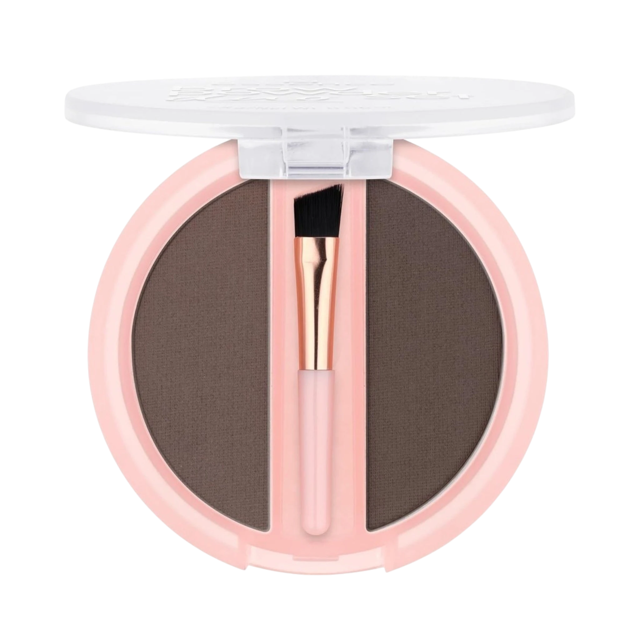 Brow Kit-Essence-Brow Powder Duo Set-03-Dark-F-1.8G