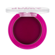 Blusher-Essence-JUICY BERRY Tinted Lip & Cheek Balm-F-3G