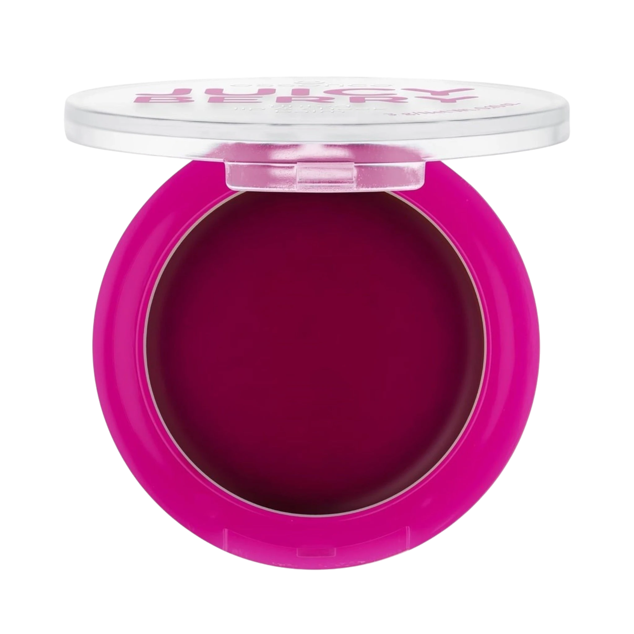 Blusher-Essence-JUICY BERRY Tinted Lip & Cheek Balm-F-3G