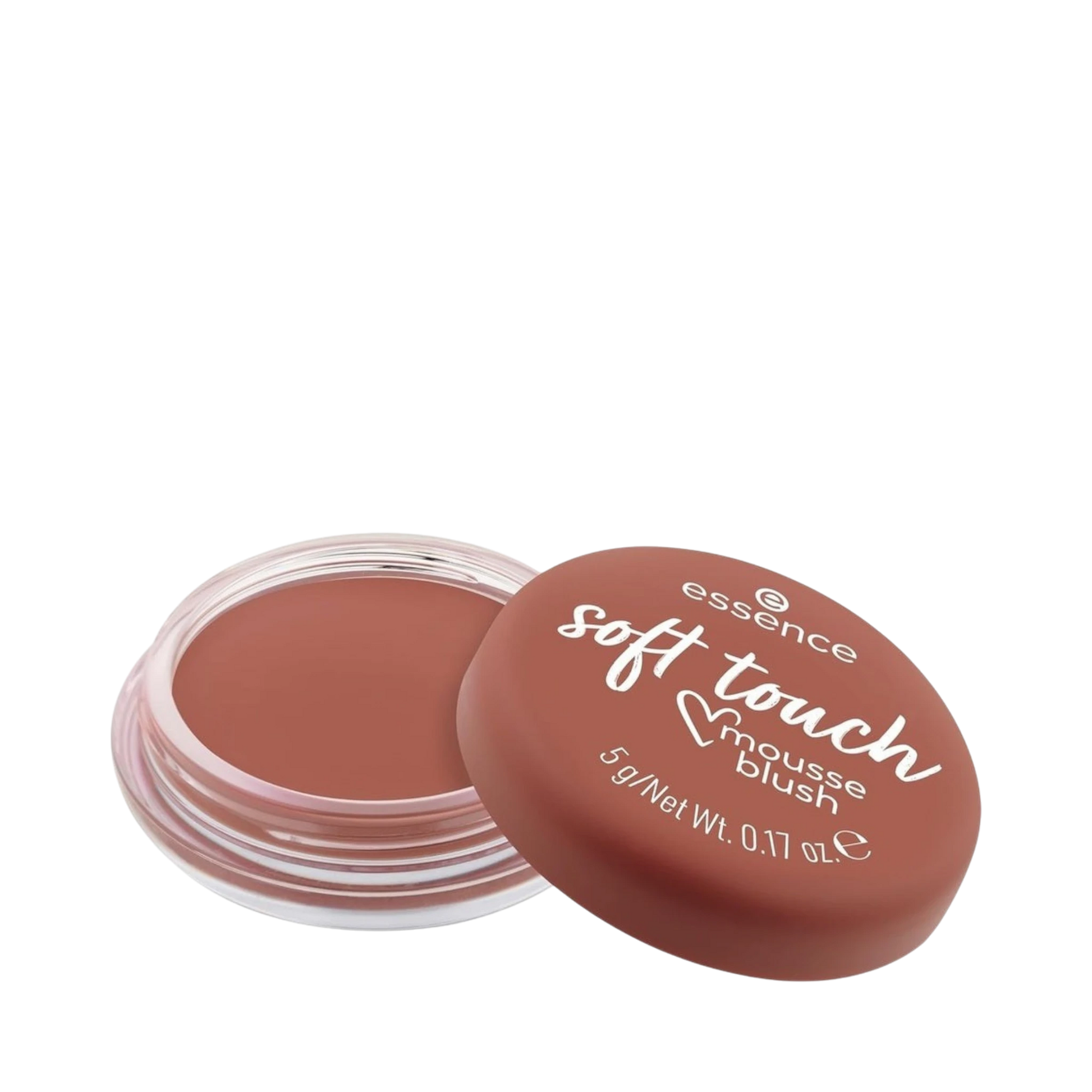 Blusher-Essence-Soft Touch Mousse Blush-20-Rustic Rouge-F-5G