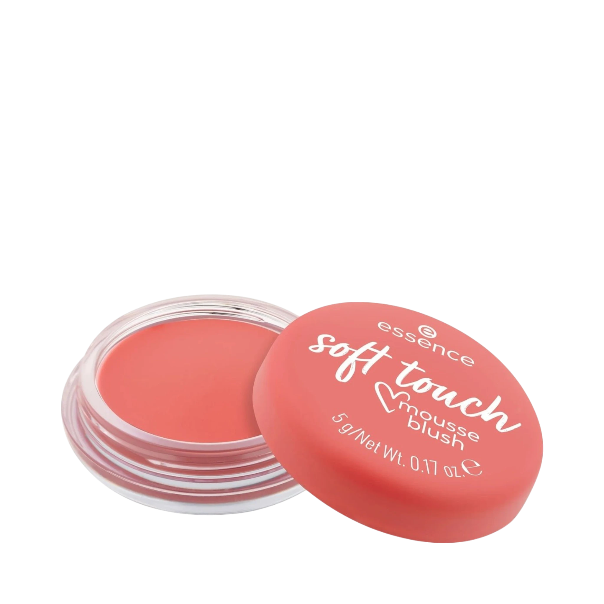 Soft Touch Mousse Blush