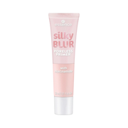 Face Primer-Essence-Silky Blur Poreless Primer-F-30ML