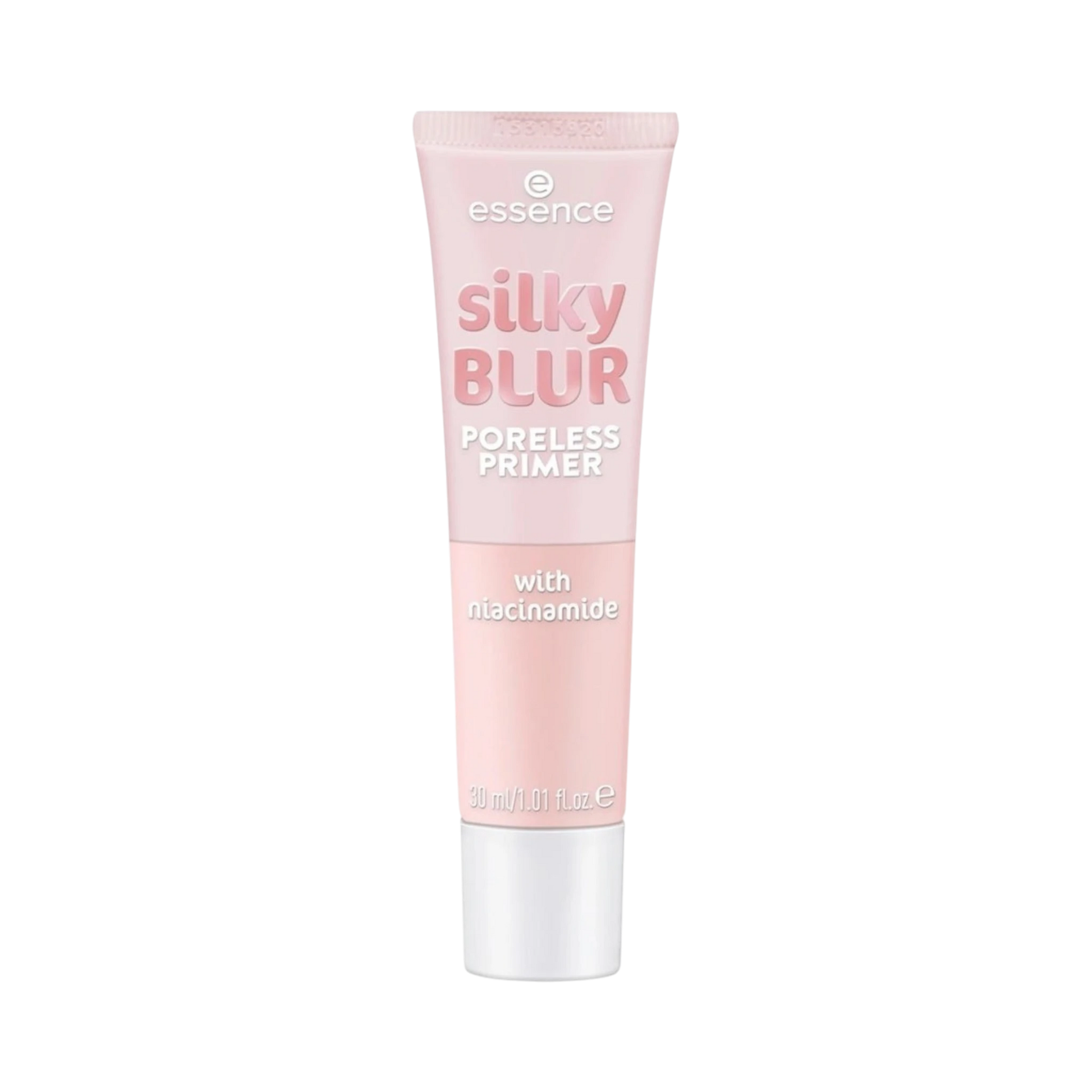 Face Primer-Essence-Silky Blur Poreless Primer-F-30ML