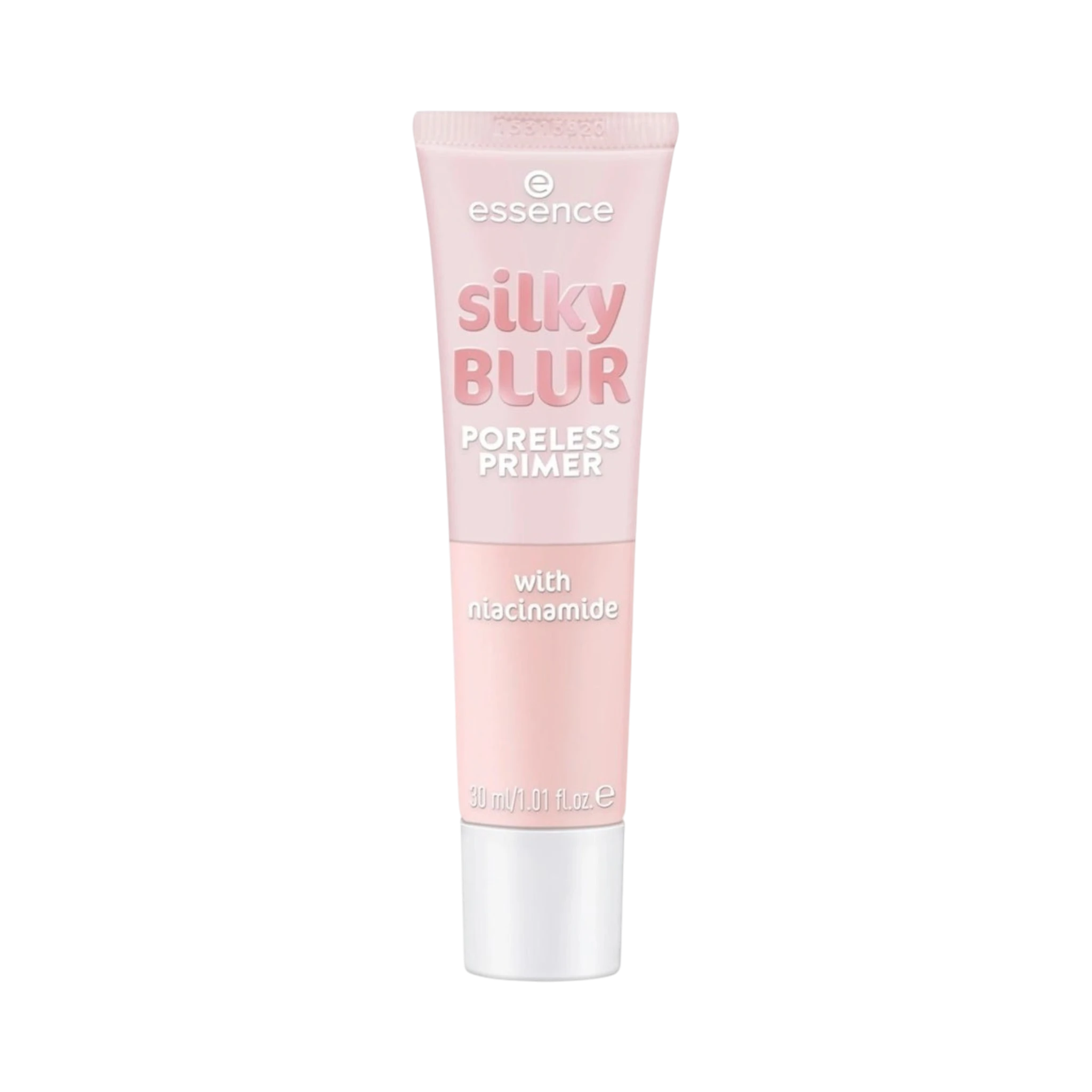 Face Primer-Essence-Silky Blur Poreless Primer-F-30ML