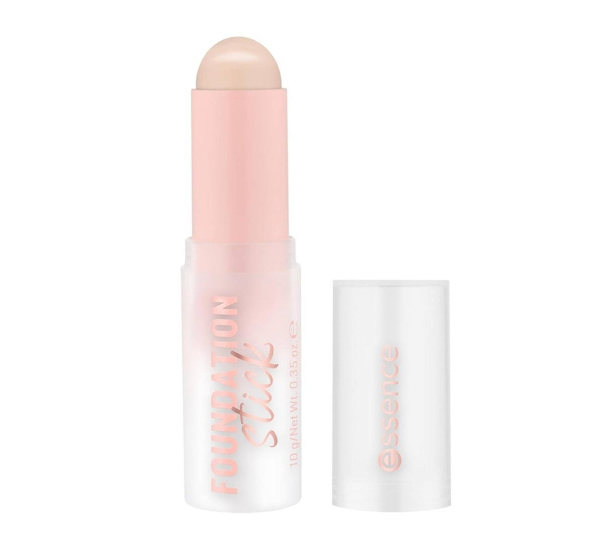 Foundation-Essence-Foundation Stick-100-Light Cool Neutral-F-10G